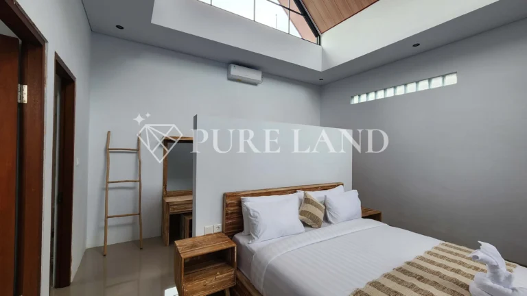 LR01011 1BR Chic Residence in Tumbak Bayuh