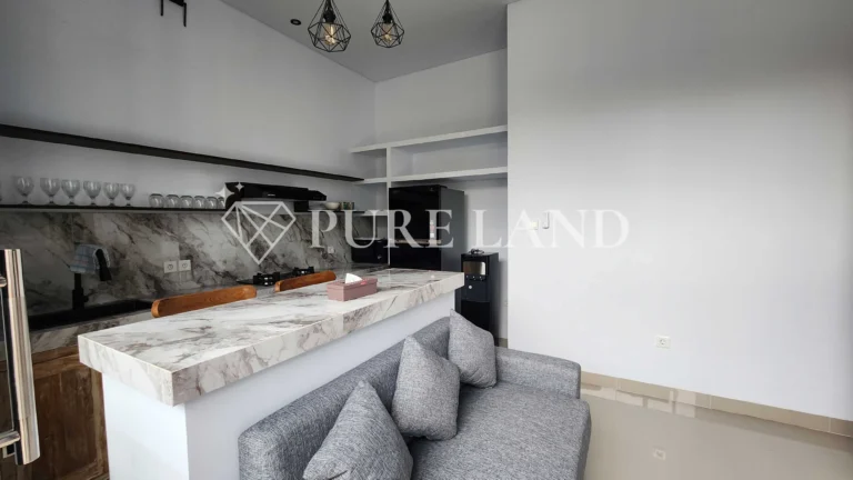 LR01011 1BR Chic Residence in Tumbak Bayuh