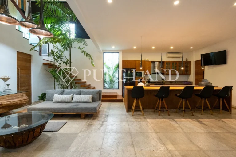 LR01012 Stylish & Luxurious Villa in Batu Mejan Canggu