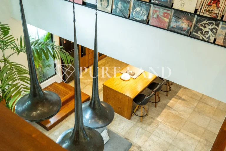 LR01012 Stylish & Luxurious Villa in Batu Mejan Canggu
