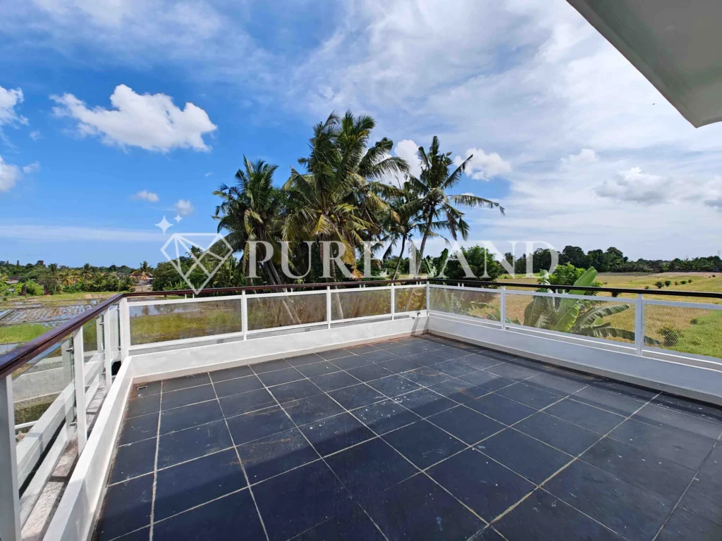 LR18001 4BR Spacious Villa near Nuanu, Tabanan