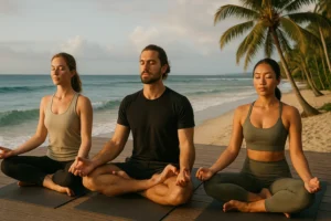 Ultimate Guide to Yoga in Bali: Discover Hidden Gems and Transformative Wellness Trends