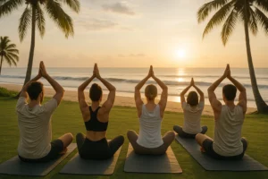 Ultimate Guide to Yoga in Bali: Discover Hidden Gems and Transformative Wellness Trends