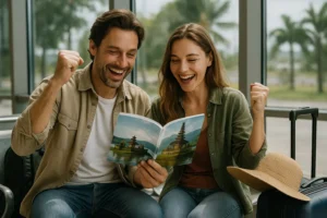 Genius Innovations: How Bali Just Made Travel 7 Times More Secure!