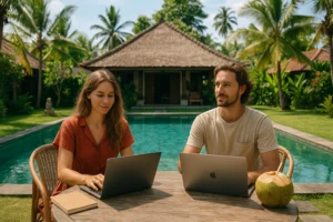 The Ultimate Guide: 5 Remote Work Policies You NEED to Know Before Moving to Bali