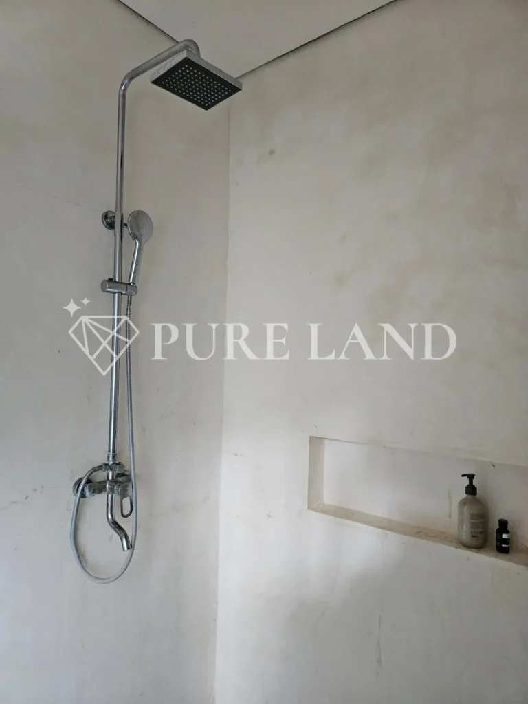 FB01003 1+1BR Cozy House in Canggu