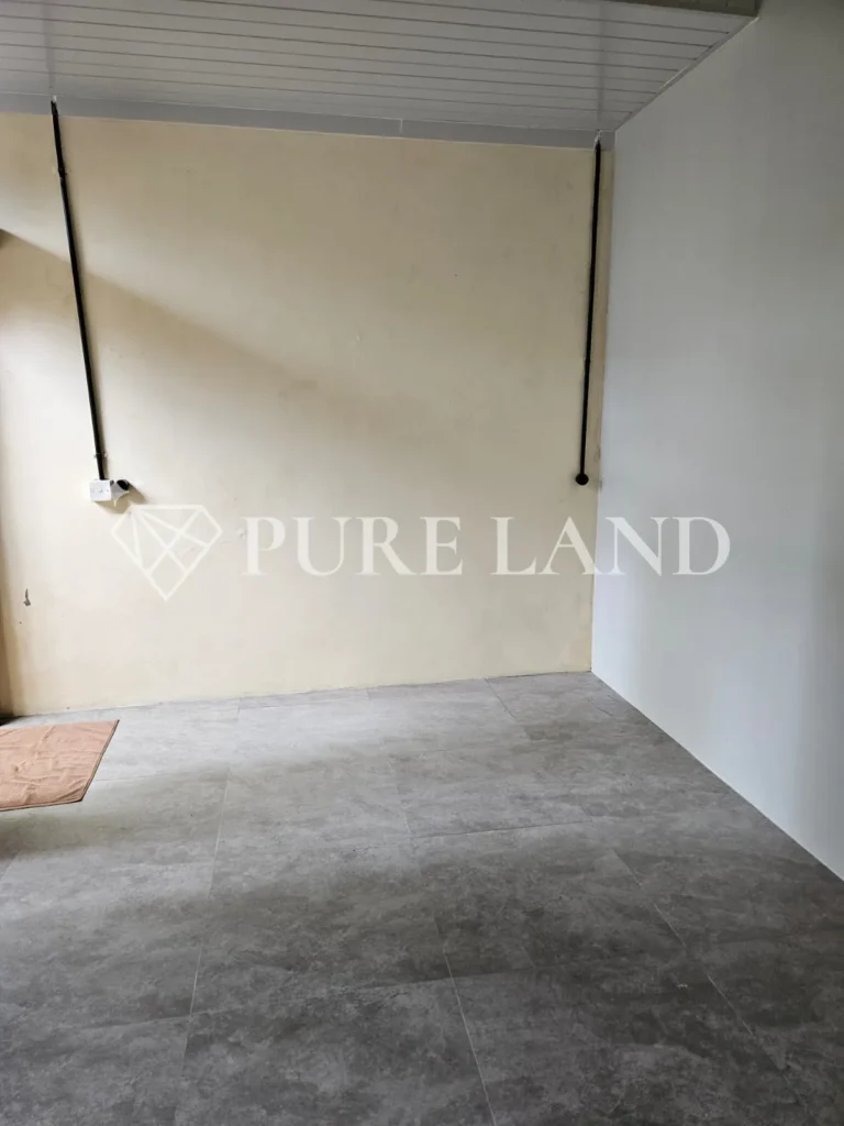 FB01003 1+1BR Cozy House in Canggu