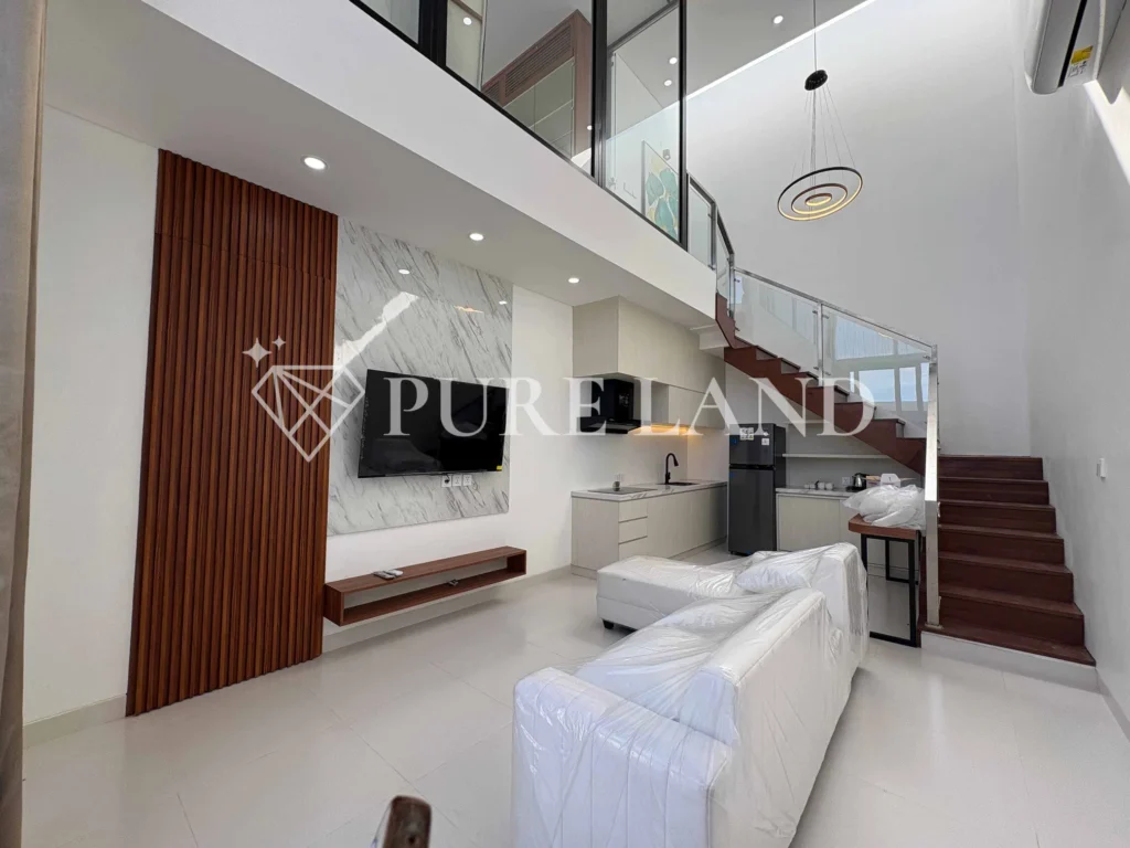 FP02001 2BR Luxurious Residence in Kerobokan