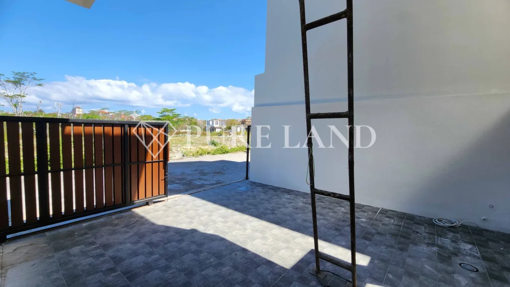 FP15001 3BR Convenience Living Villa in Nusa Dua