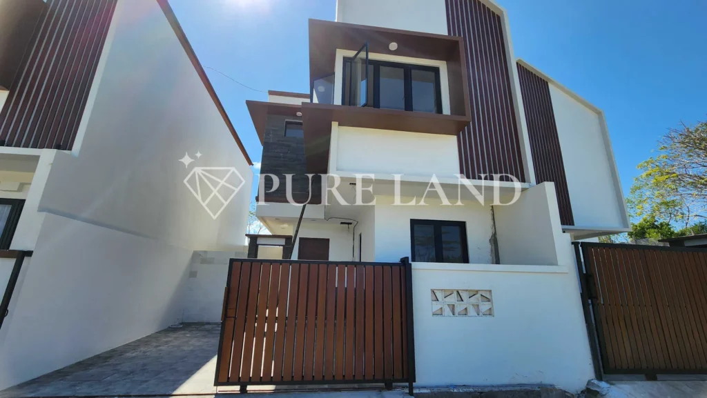 FP15001 3BR Convenience Living Villa in Nusa Dua