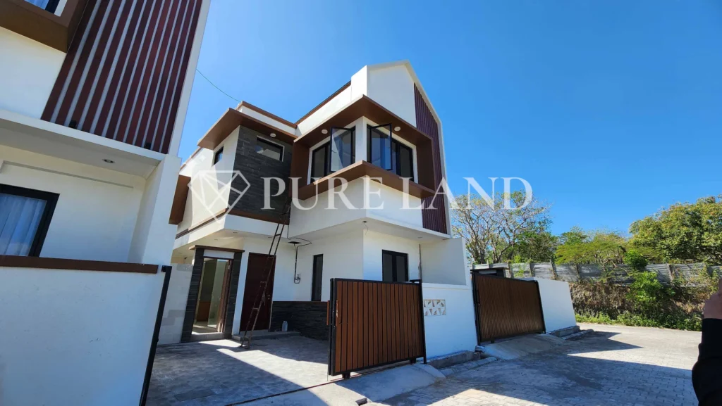 FP15001 3BR Convenience Living Villa in Nusa Dua