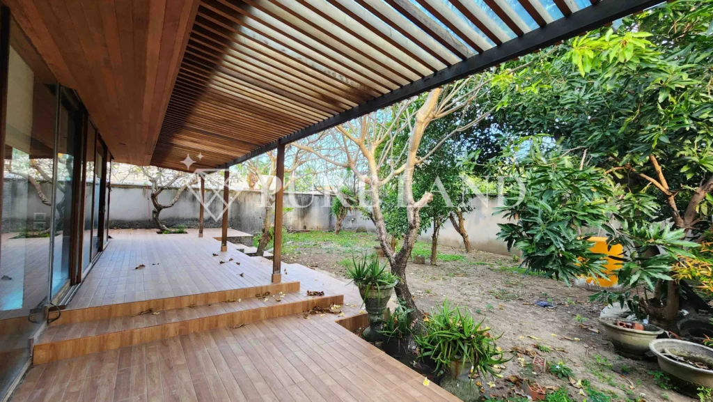 LB09002 3BR Japanese Designer's Villa in Renon