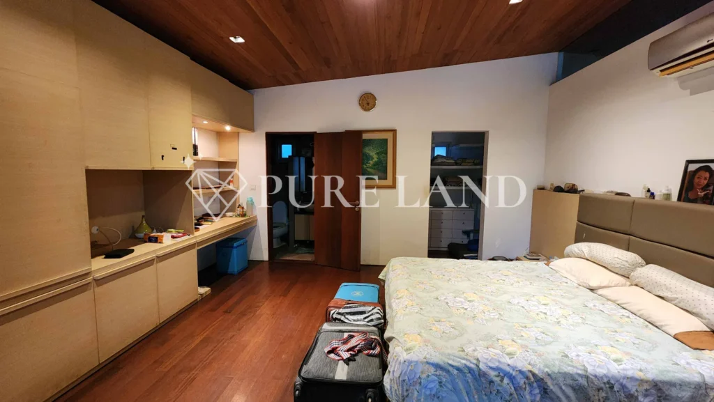 LB09002 3BR Japanese Designer's Villa in Renon