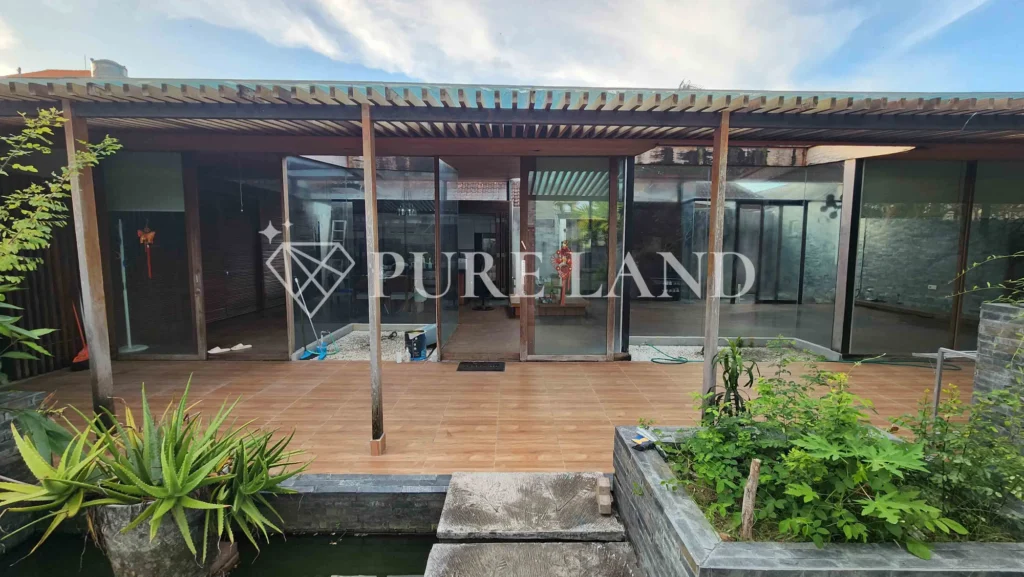 LB09002 3BR Japanese Designer's Villa in Renon