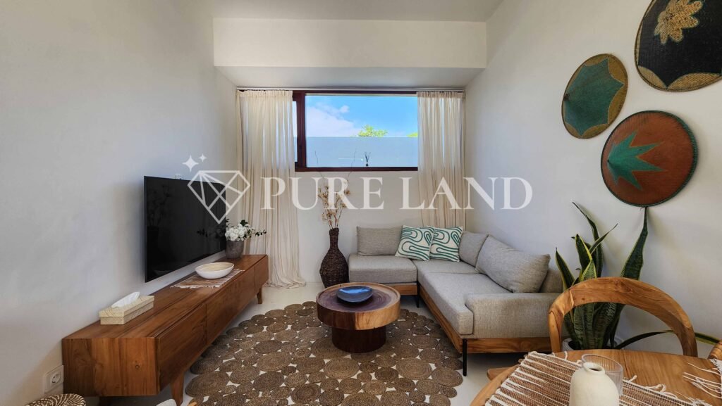 LB20003 2BR Brand New Aesthetic Padonan Villa