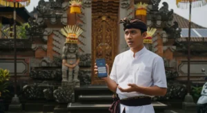 Warning: 5 Shocking Mobile Payment Mistakes That Could Wreck Your Bali Trip (Don't Be One of Them!)
