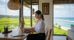 The Ultimate Guide: 5 Remote Work Policies You NEED to Know Before Moving to Bali