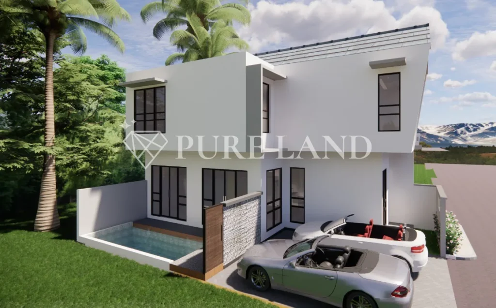 FP15001 3BR Convenience Living Villa in Nusa Dua