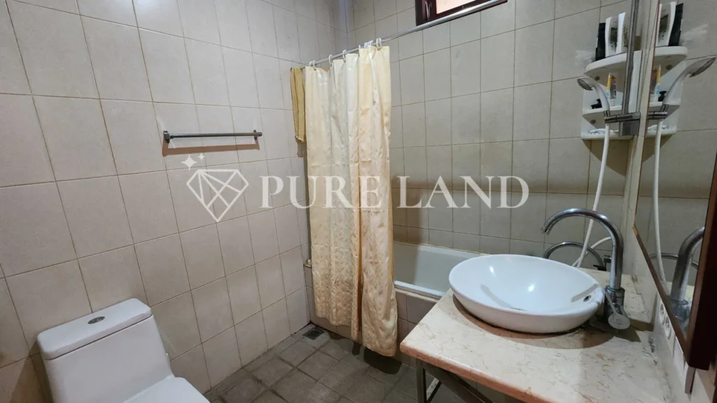 LR03012 1BR Apartment Villa in Jalan Batur Sari Sanur