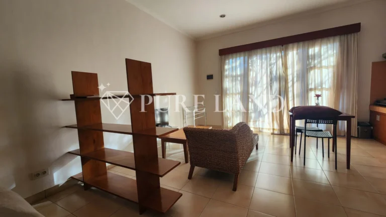 LR03012 1BR Apartment Villa in Jalan Batur Sari Sanur