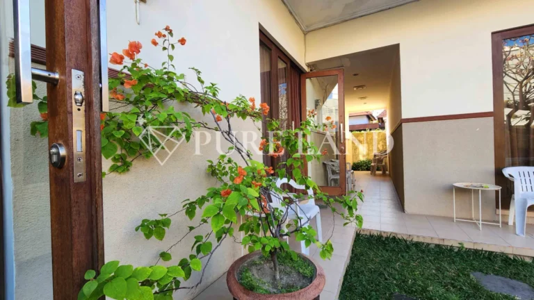 LR03012 1BR Apartment Villa in Jalan Batur Sari Sanur