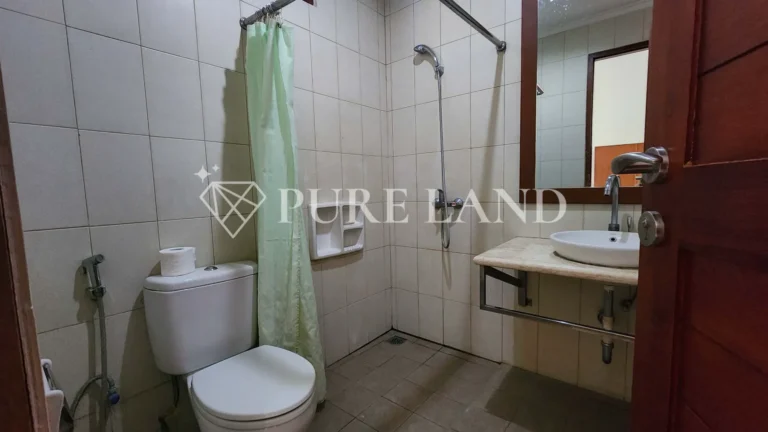 LR03012 1BR Apartment Villa in Jalan Batur Sari Sanur