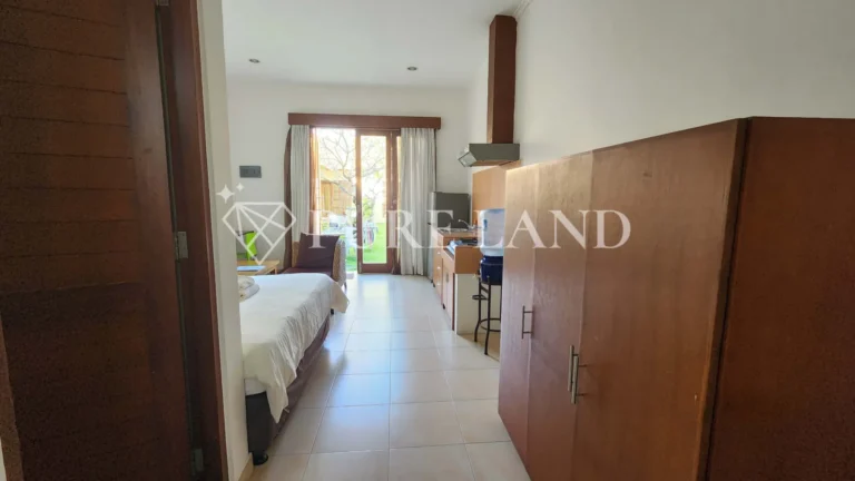 LR03012 1BR Apartment Villa in Jalan Batur Sari Sanur