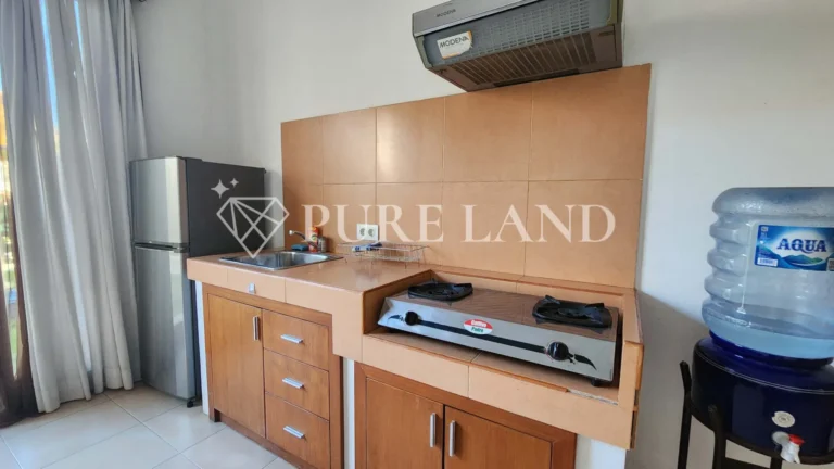 LR03012 1BR Apartment Villa in Jalan Batur Sari Sanur