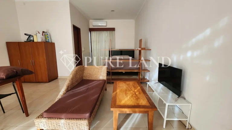 LR03012 1BR Apartment Villa in Jalan Batur Sari Sanur