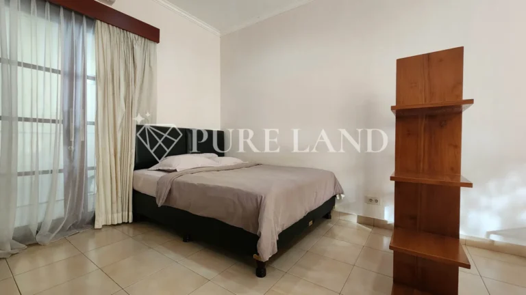 LR03012 1BR Apartment Villa in Jalan Batur Sari Sanur