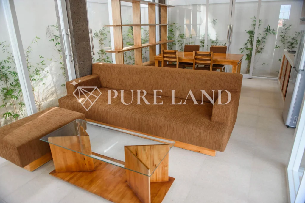 LR03013 2BR Villa with Ricefield view in Sanur