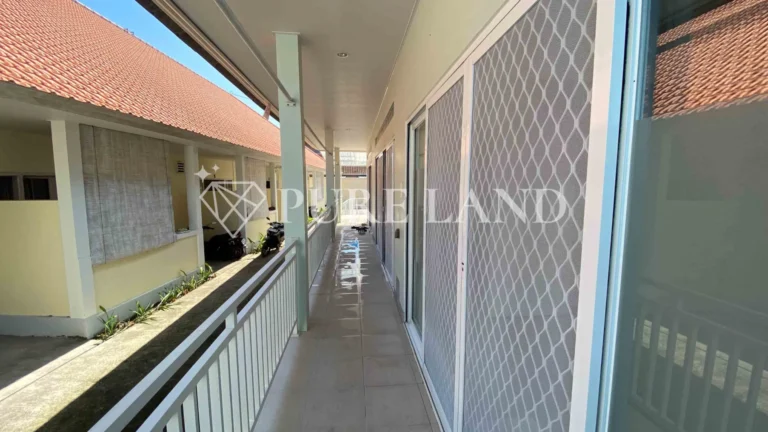 LR09002 2BR House in Padangsambian West Denpasar