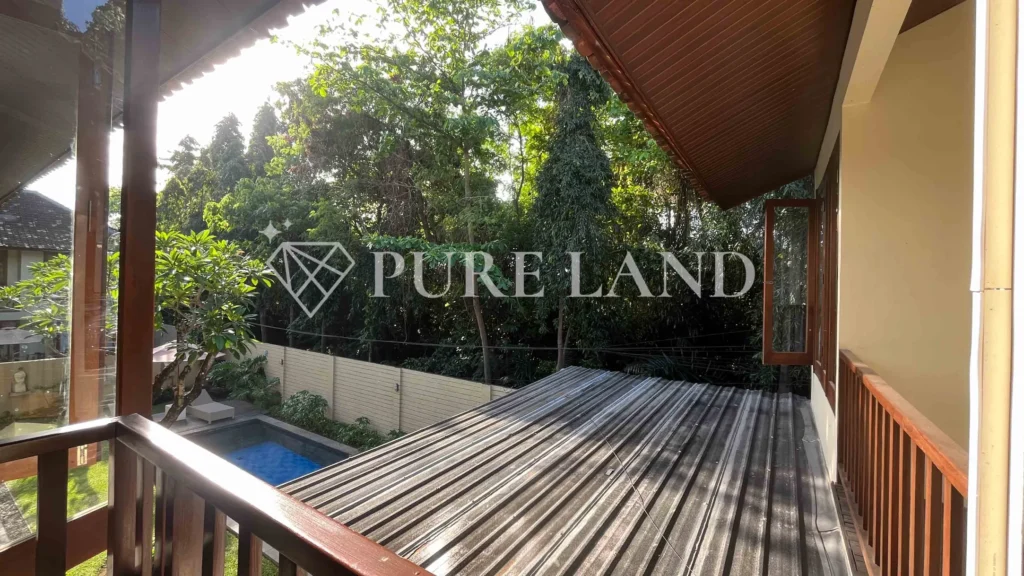 LB03013 1BR Affordable Condiminium in Sekuta, Sanur