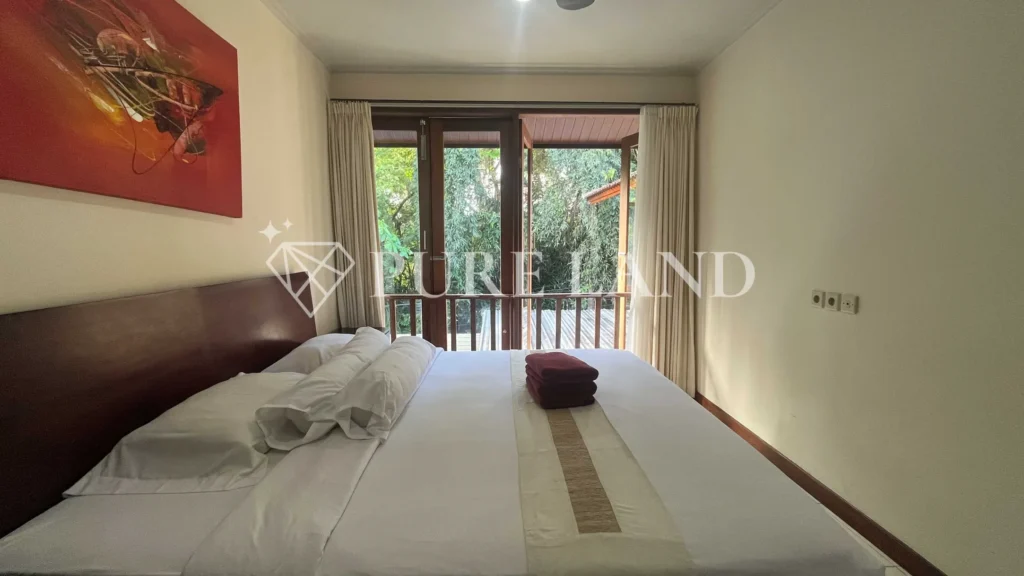 LB03013 1BR Affordable Condiminium in Sekuta, Sanur