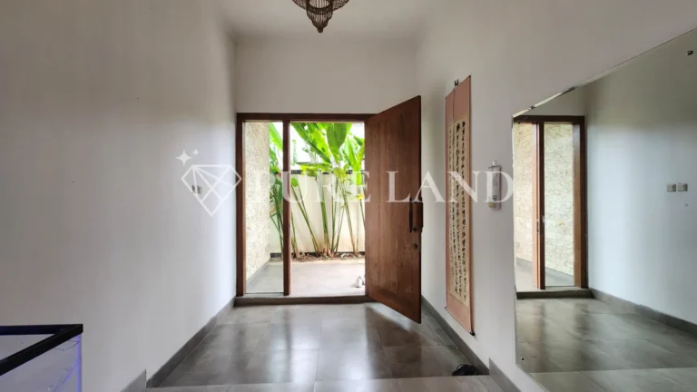 LR02010 3BR Spacious House in Kerobokan