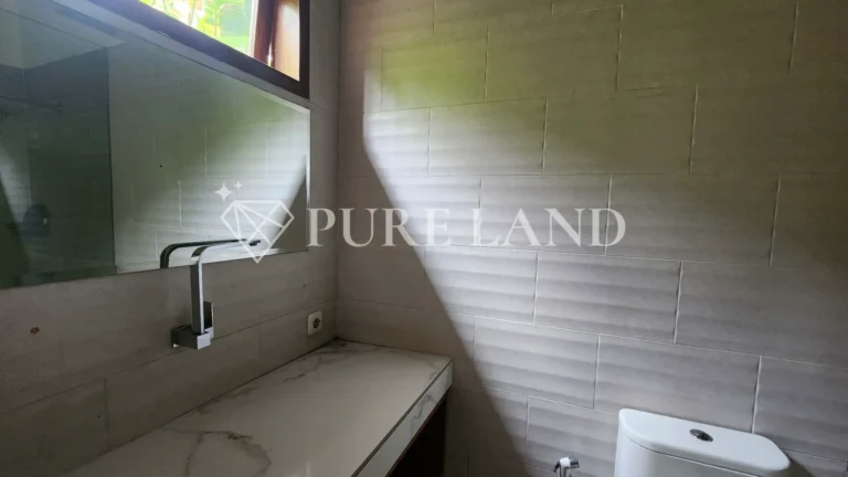 LR02010 3BR Spacious House in Kerobokan