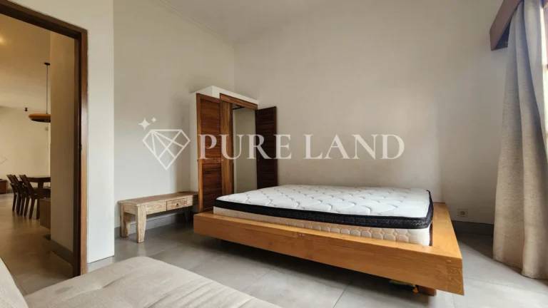 LR02010 3BR Spacious House in Kerobokan