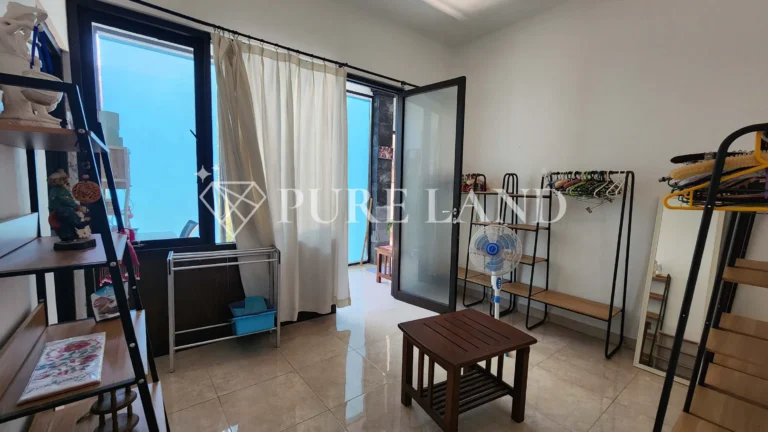 LR03014 2BR Apartment in Jl. Danau Tamblingan Sanur