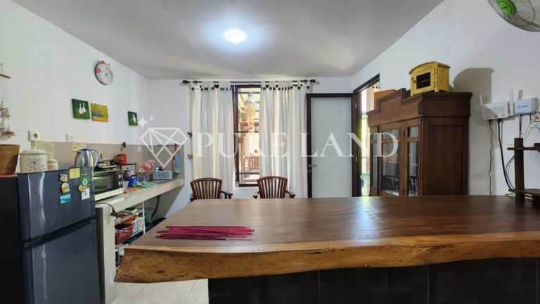 LR03014 2BR Apartment in Jl. Danau Tamblingan Sanur