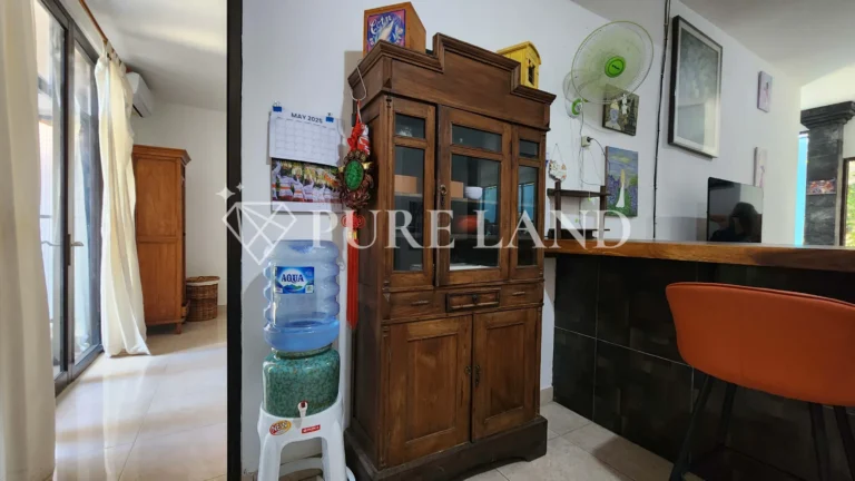 LR03014 2BR Apartment in Jl. Danau Tamblingan Sanur