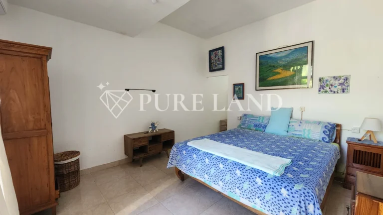 LR03014 2BR Apartment in Jl. Danau Tamblingan Sanur