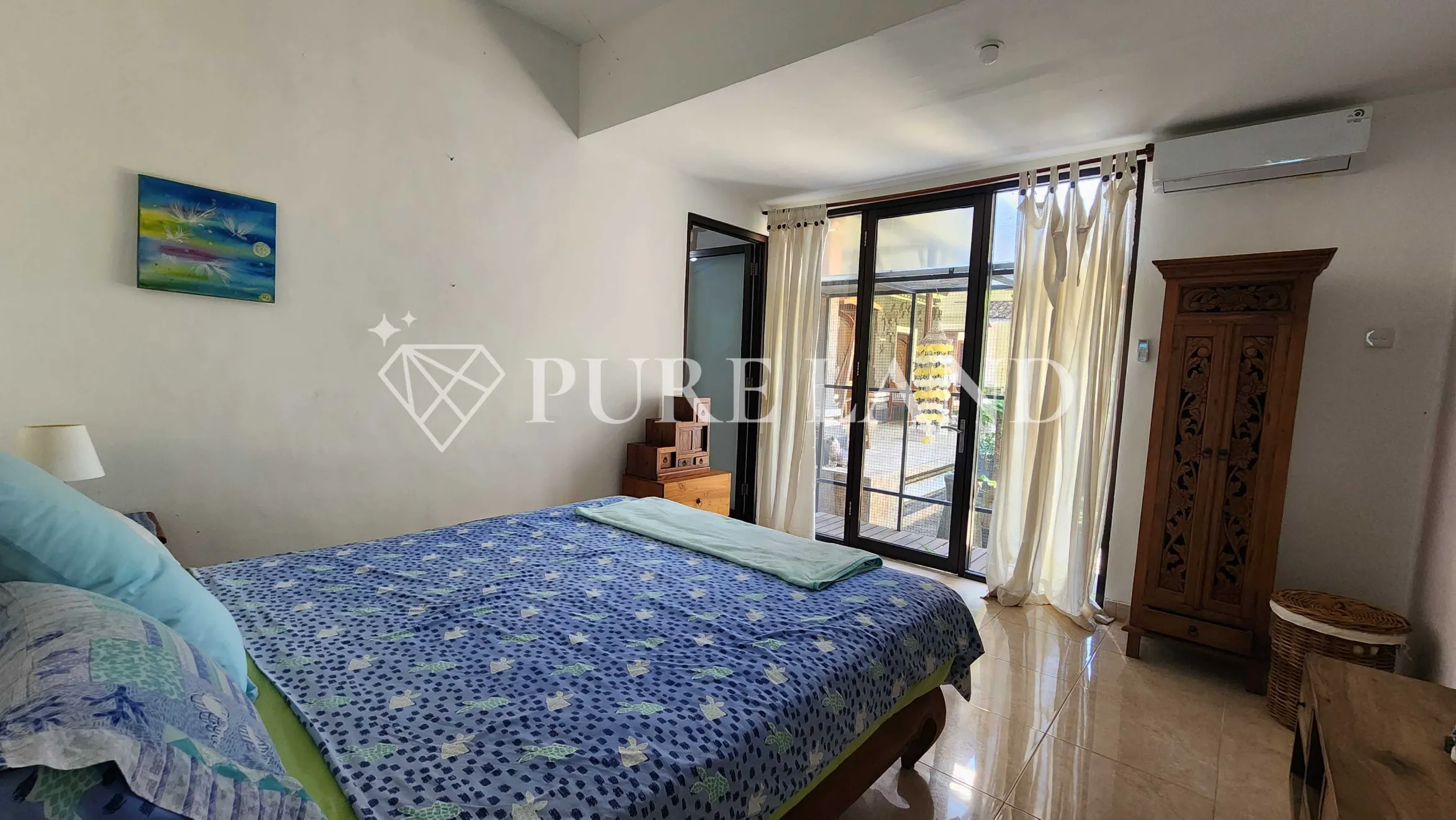 LR03014 2BR Apartment in Jl. Danau Tamblingan Sanur