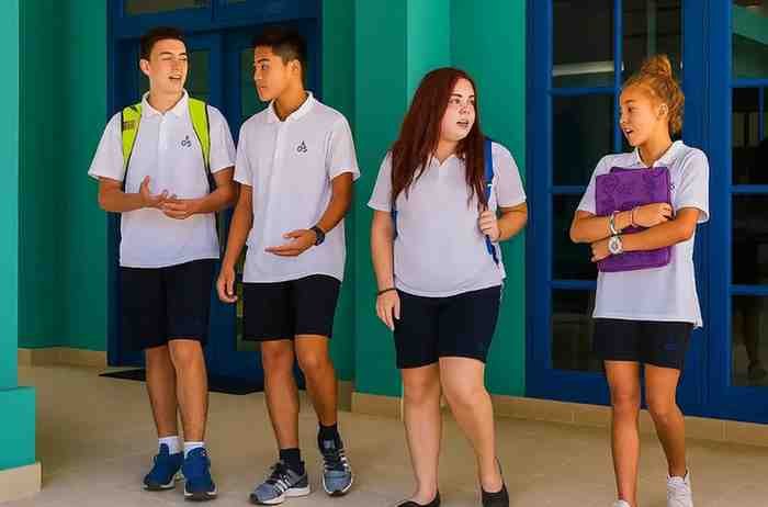 International School Bali