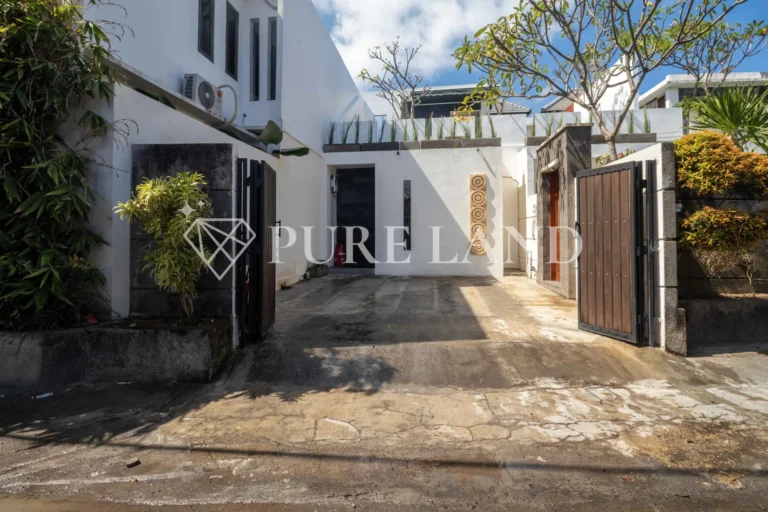 LB03015 3BR Family Friendly Villa in Sanur