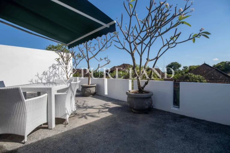 LB03015 3BR Family Friendly Villa in Sanur