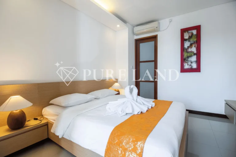 LB03015 3BR Family Friendly Villa in Sanur