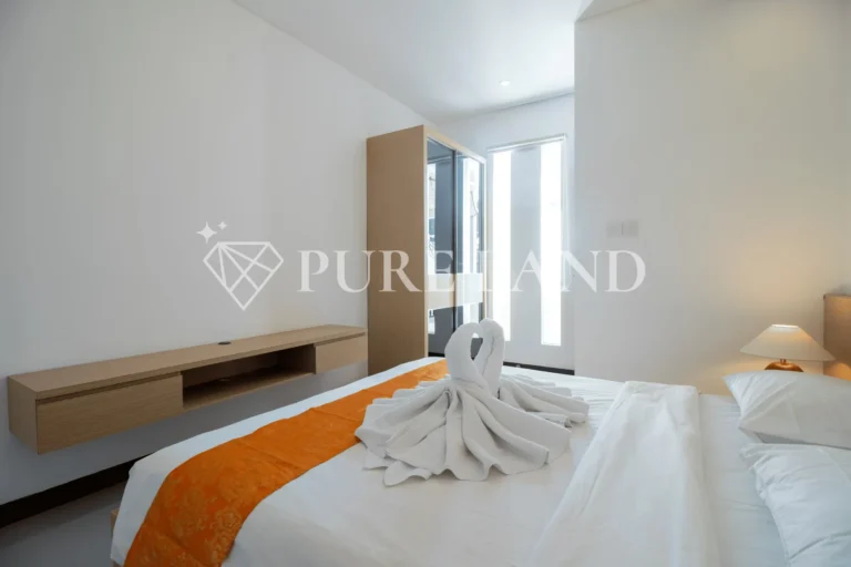 LB03015 3BR Family Friendly Villa in Sanur