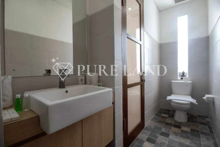 LB03015 3BR Family Friendly Villa in Sanur