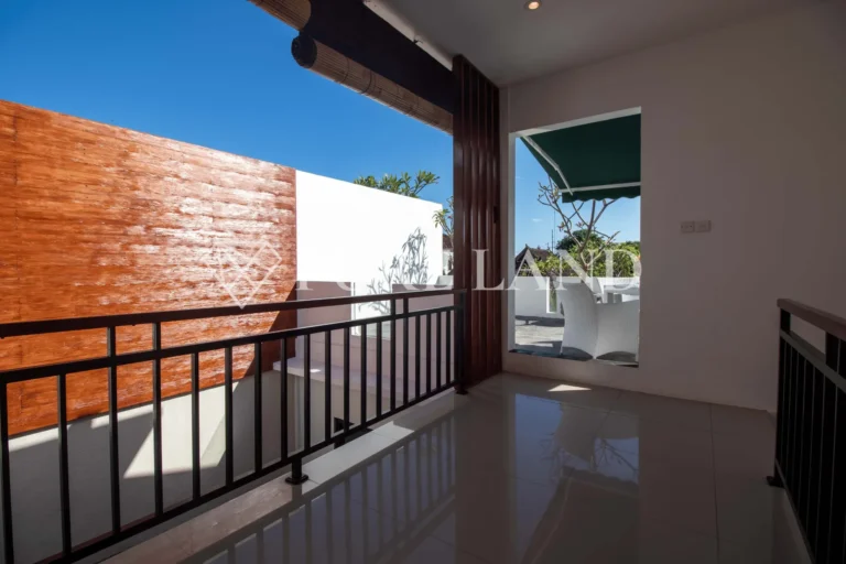 LB03015 3BR Family Friendly Villa in Sanur