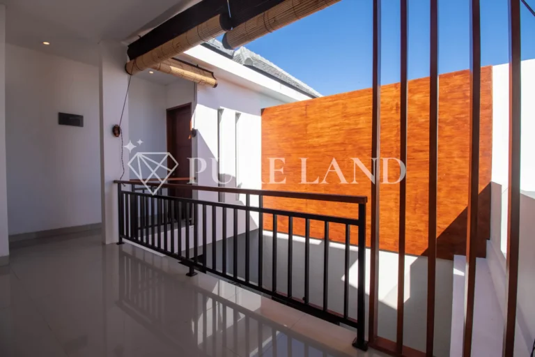 LB03015 3BR Family Friendly Villa in Sanur